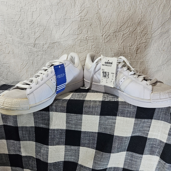 Adidas Halfshell Low Sports - Picture 10 of 10